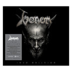 CD VENOM INTO OBLIVION