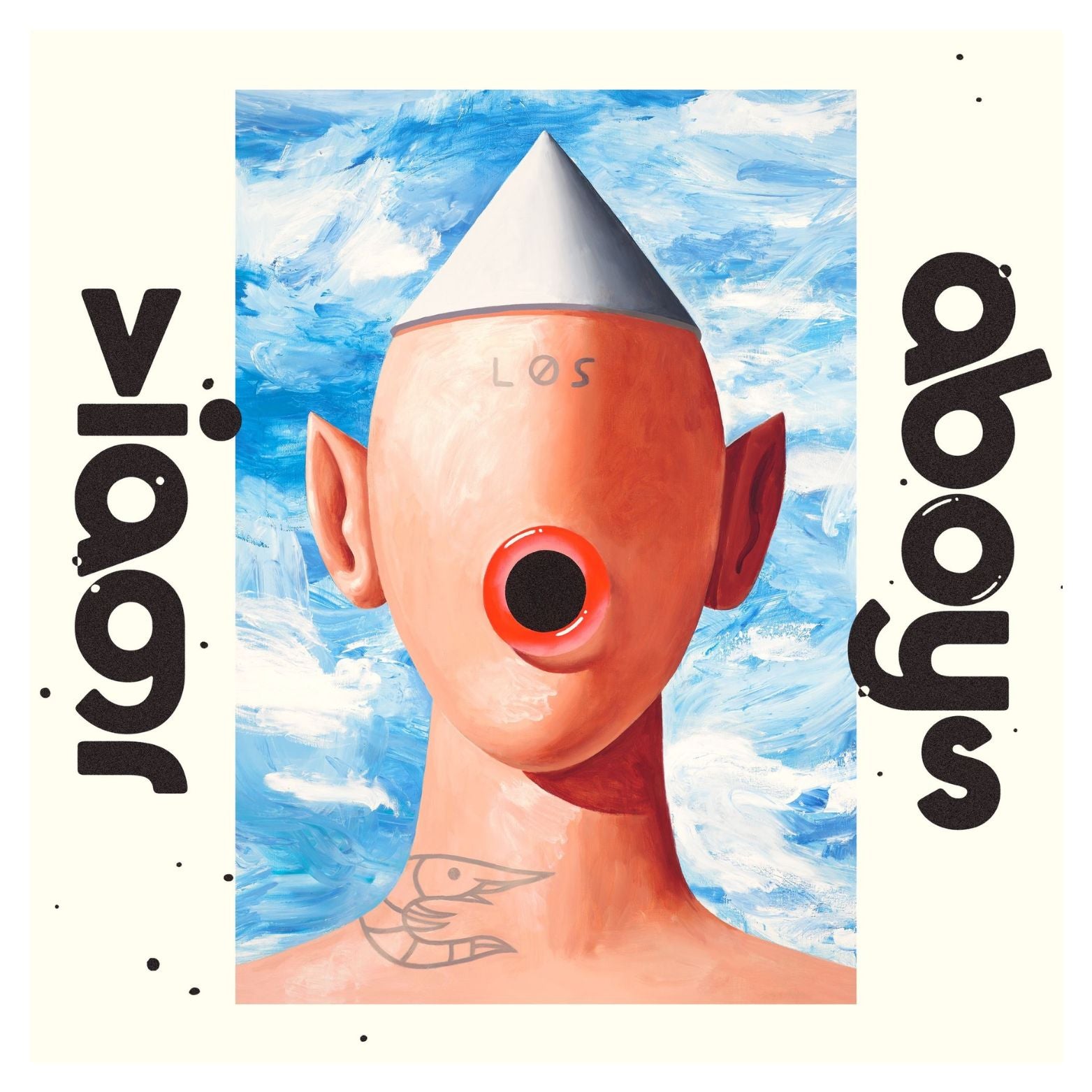 CD VIAGRA BOYS VIAGR ABOYS