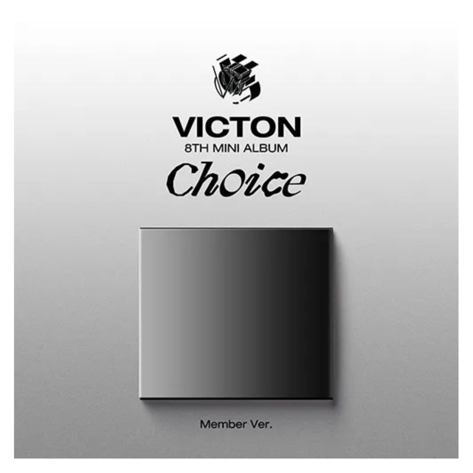 CD VICTON CHOICE