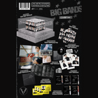 CD WAYV BIG BANDS SPECIAL VERSION