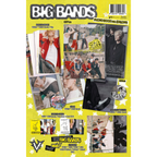 CD WAYV BIG BANDS