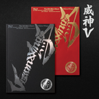 CD WAYV VISION WINGS