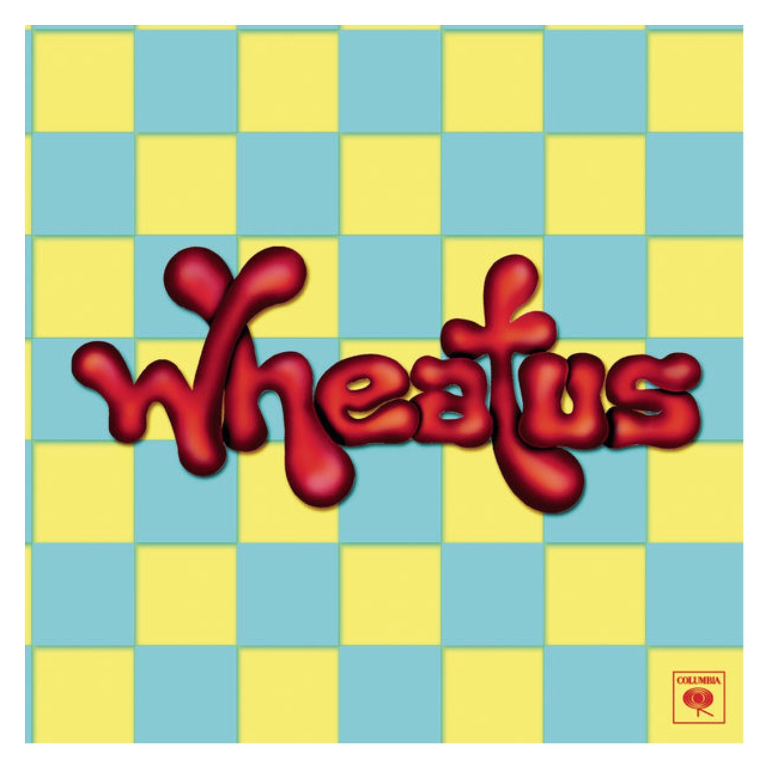 CD WHEATUS WHEATUS