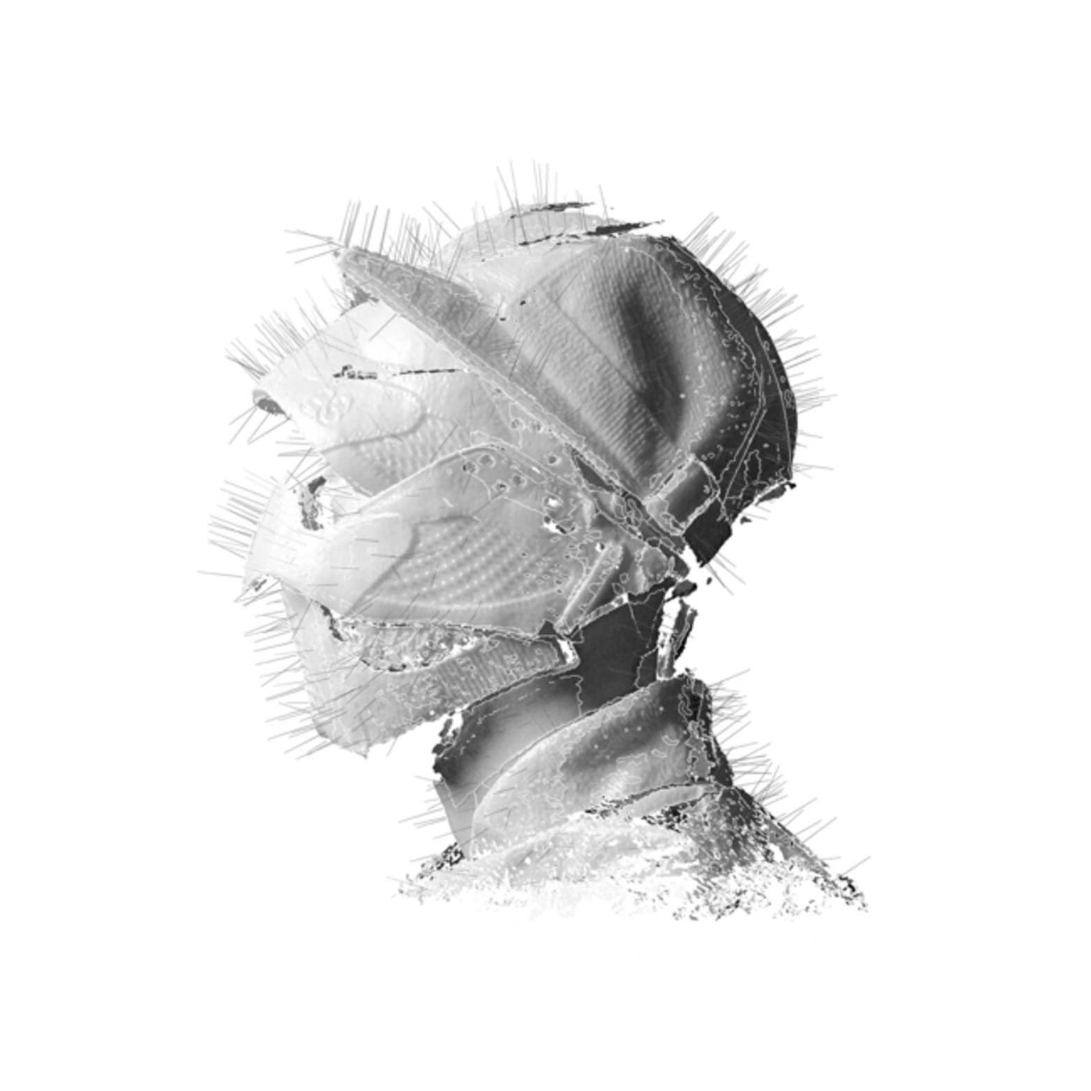 CD WOODKID GOLDEN AGE
