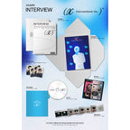 CD XIUMIN INTERVIEW X