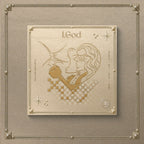 CD XLOV I, GOD