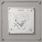 CD XLOV I, GOD
