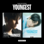 CD YOUNG K YOUNGEST