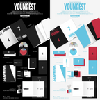 CD YOUNG K YOUNGEST