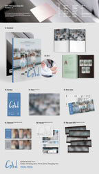 CD YOUNG POSSE SPECIAL ALBUM COLD