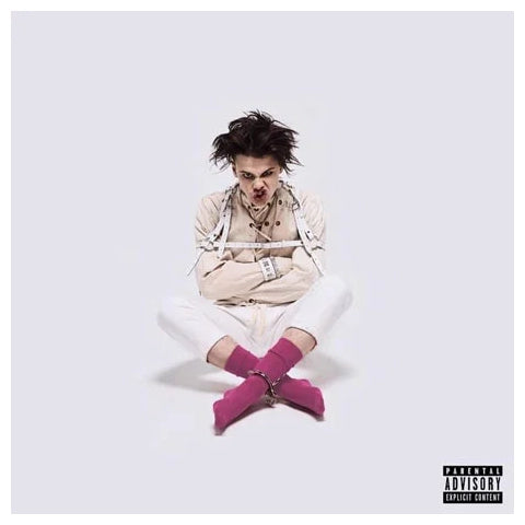 CD YUNGBLUD 21st CENTURY LIABILITY