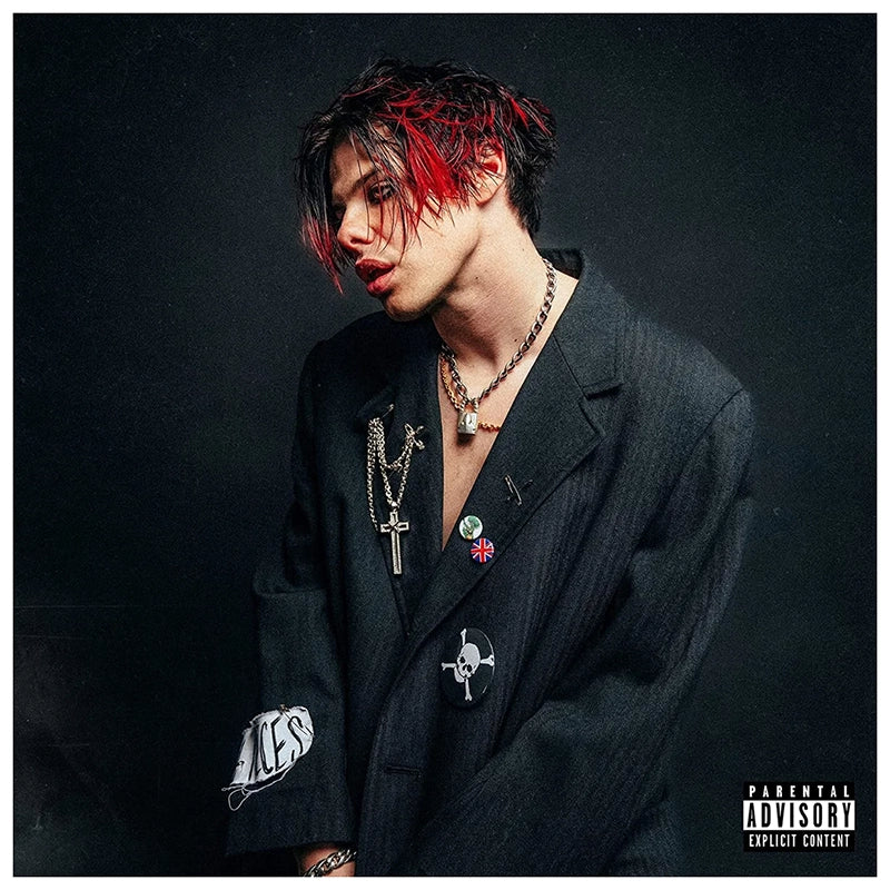 CD YUNGBLUD YUNGBLUD
