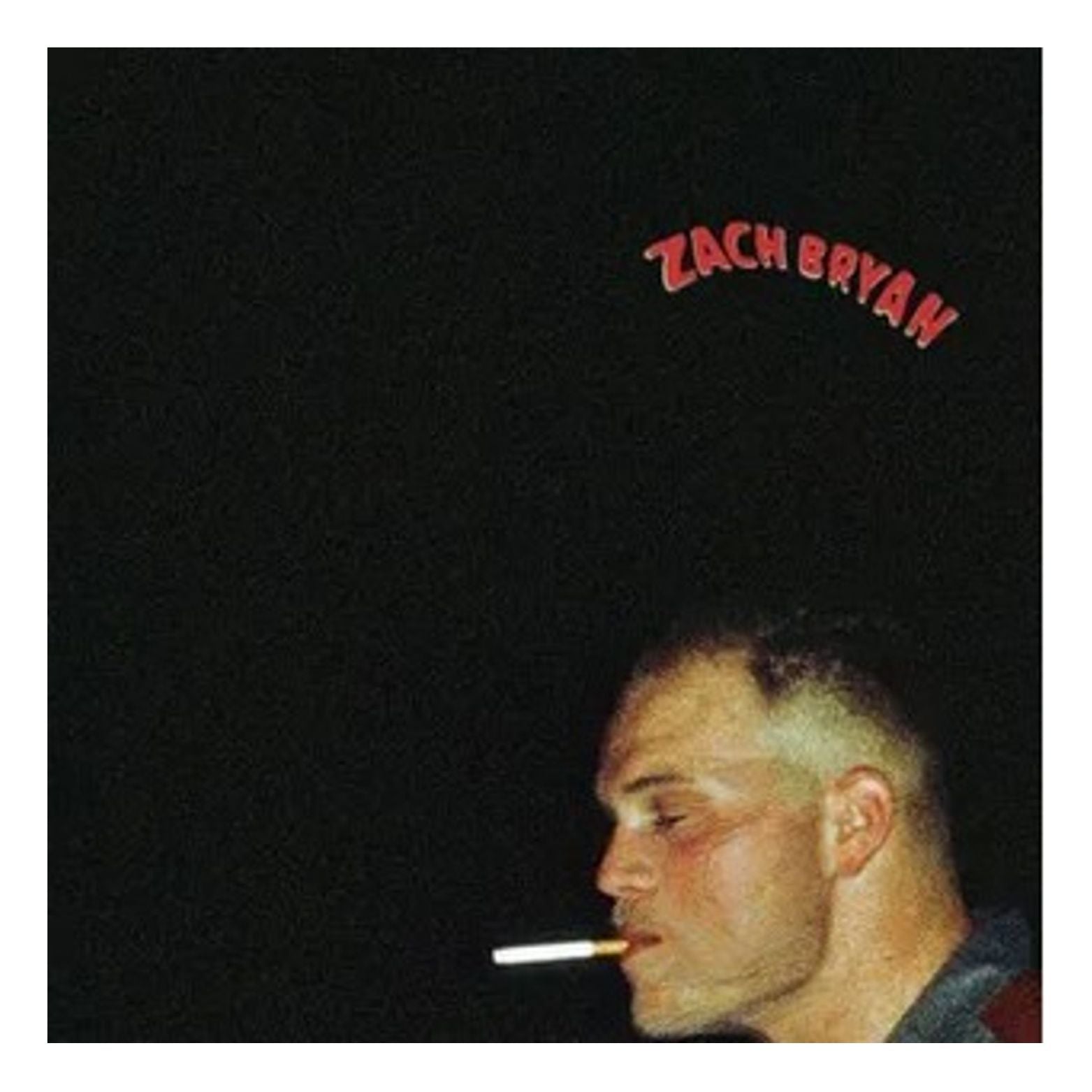 CD ZACH BRYAN ZACH BRYAN