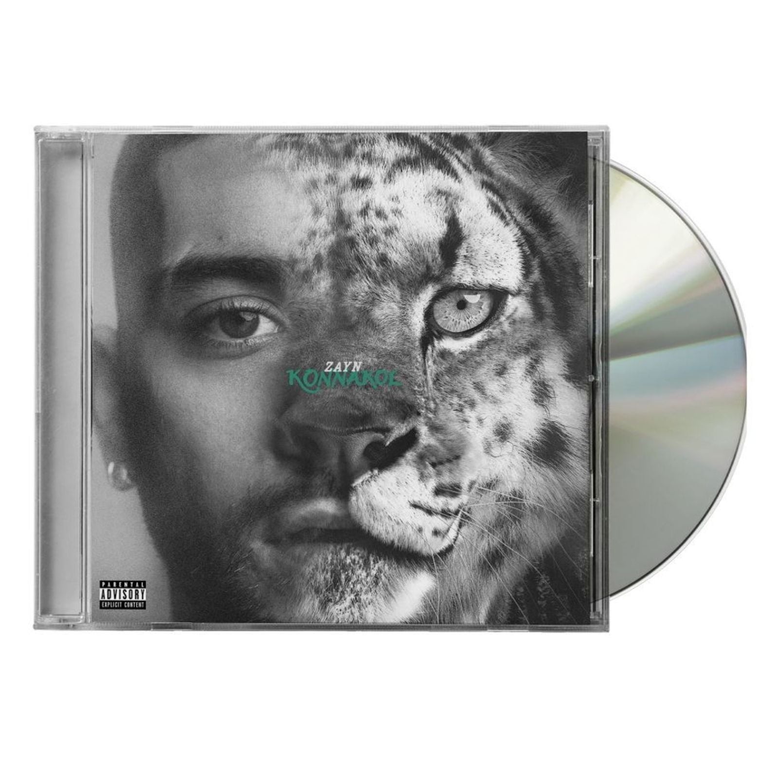 CD ZAYN KONNAKOL