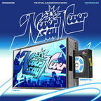CD ZEROBASEONE NEVER SAY NEVER