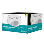 CHAMPION BOOMBOX CD/RADIO/MP3/USB VIT