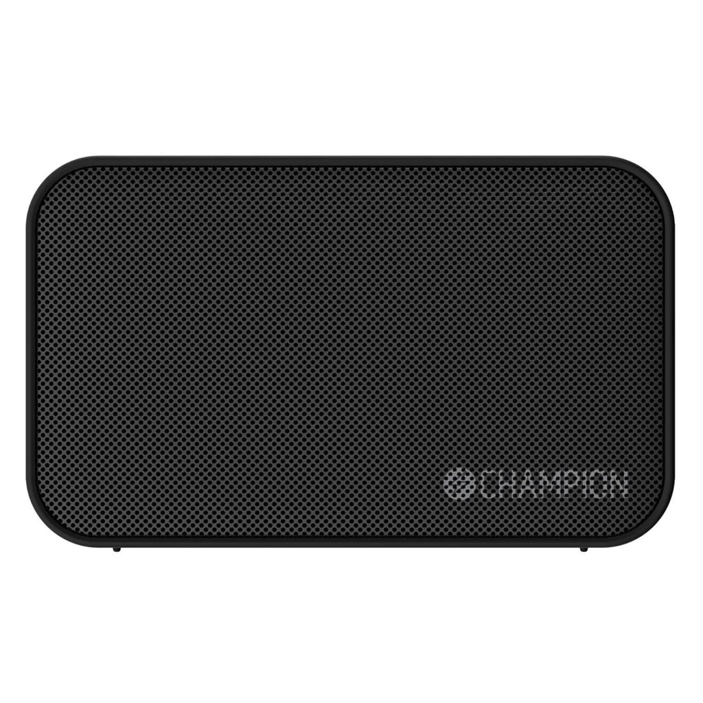 CHAMPION TRÅDLÖS HÖGTALARE 5W SBT325