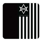 COASTER BRING ME THE HORIZON ANTIVIST