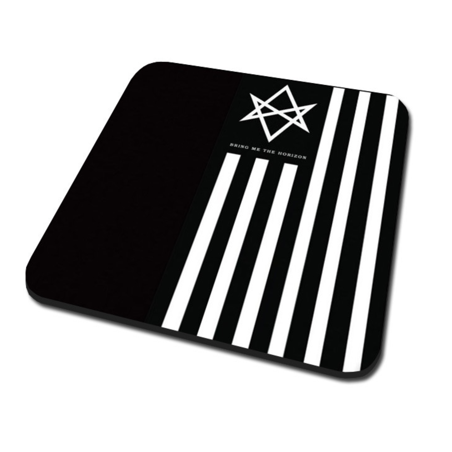 COASTER BRING ME THE HORIZON ANTIVIST