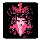 COASTER ELVIS PRESLEY LET'S FACE IT