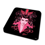 COASTER ELVIS PRESLEY LET'S FACE IT