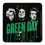 COASTER GREENDAY DRIPS