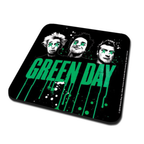 COASTER GREENDAY DRIPS