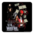 COASTER LIL WAYNE TAKE IT OUT YOUR POCKET