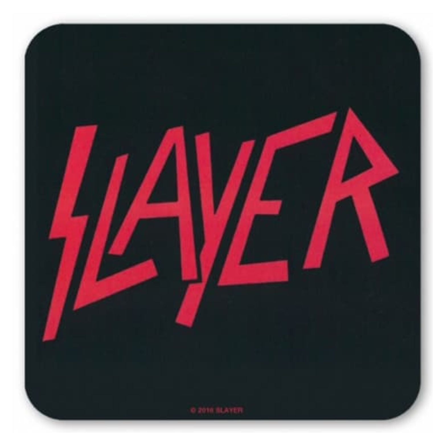 COASTER SLAYER LOGO