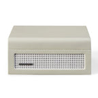 CROSLEY CD PLAYER PORTABLE TURNTABLE BLUETOOTH DUNE