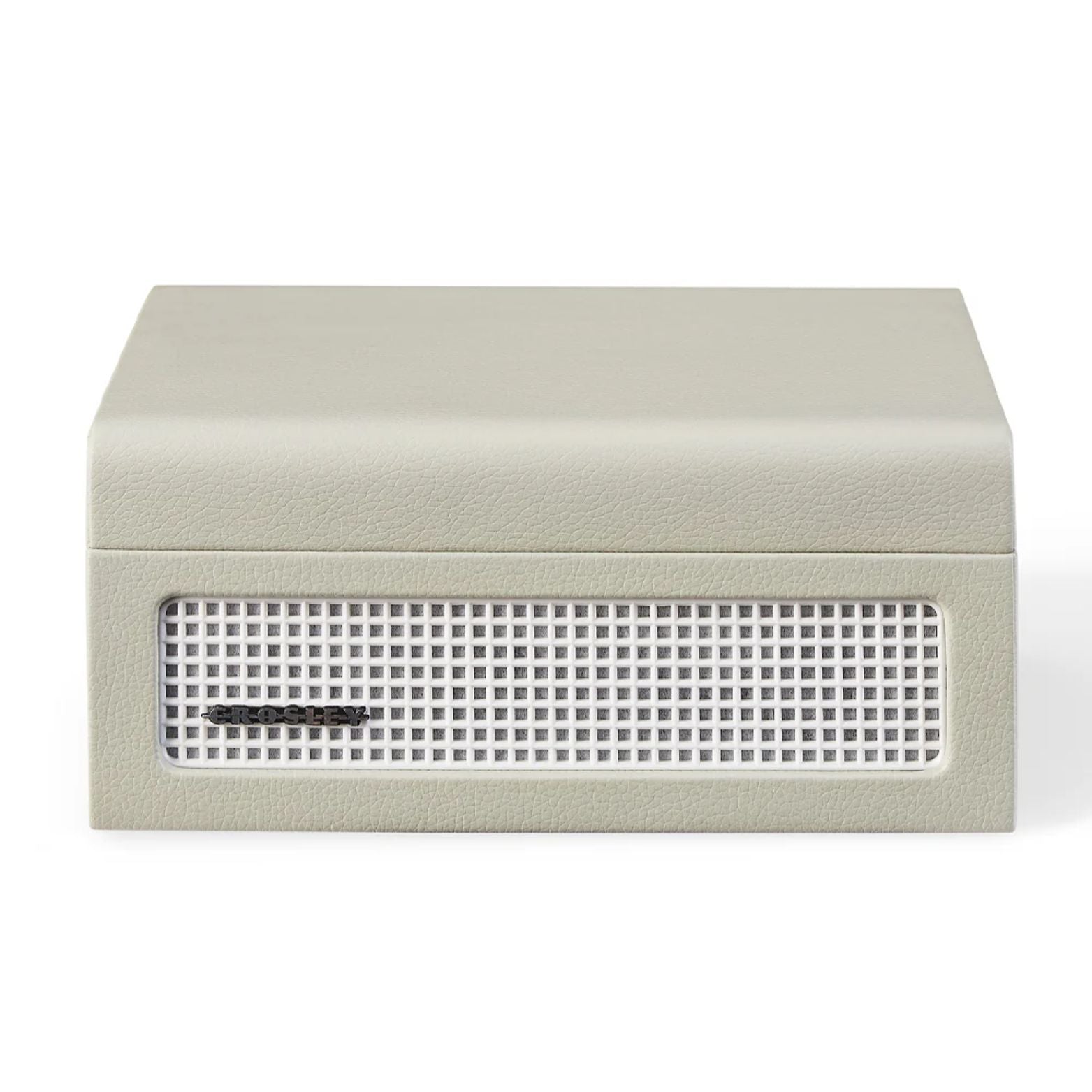 CROSLEY CD PLAYER PORTABLE TURNTABLE BLUETOOTH DUNE