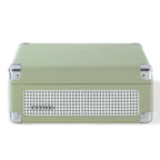 CROSLEY CD PLAYER PORTABLE TURNTABLE BLUETOOTH MINT