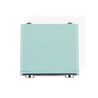 CROSLEY POWEL 7-IN-1 RECORD PLAYER AQUA BLUE
