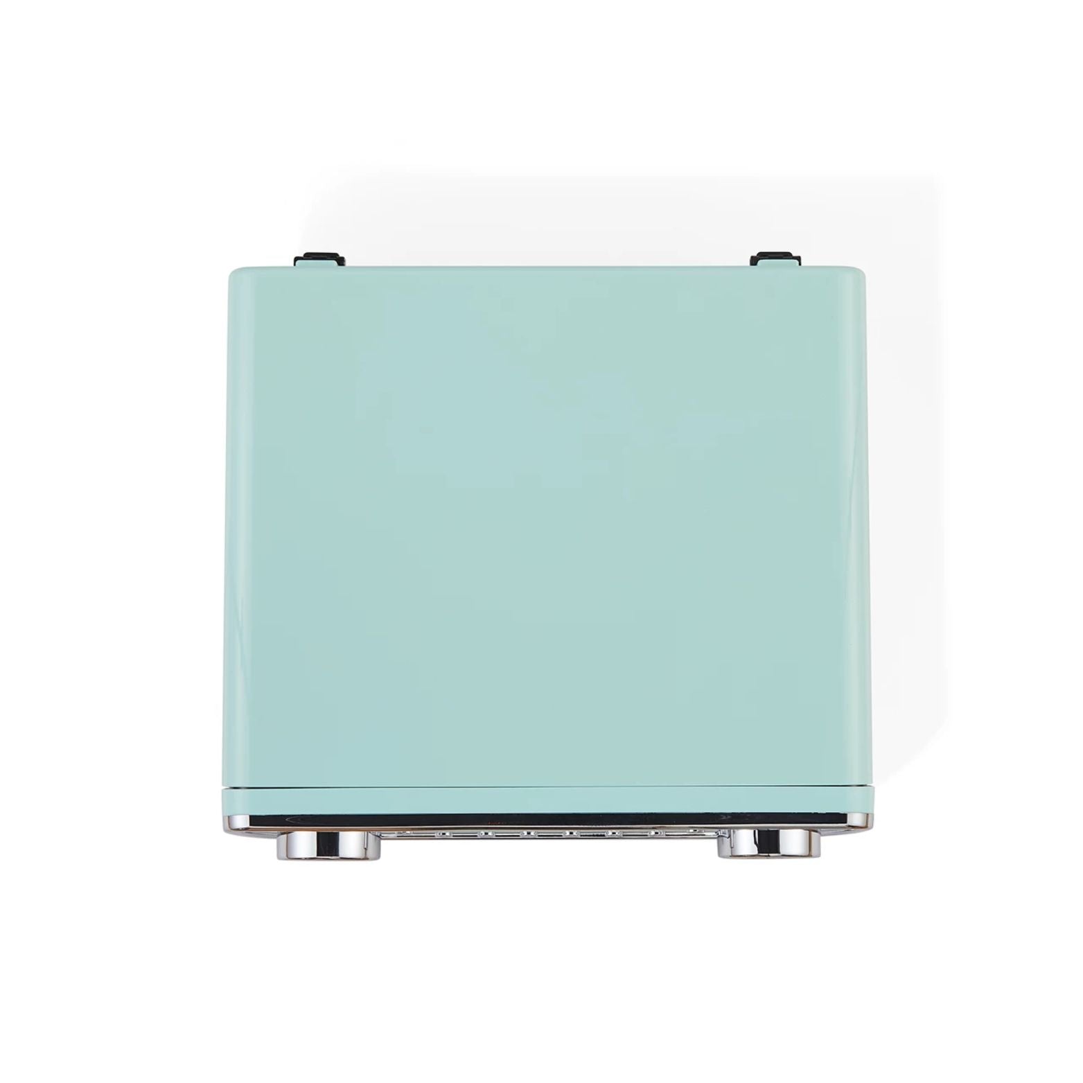 CROSLEY POWEL 7-IN-1 RECORD PLAYER AQUA BLUE