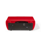 CROSLEY POWEL 7-IN-1 RECORD PLAYER RED