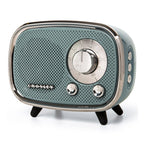CROSLEY RONDO BLUETOOTH SPEAKER GRÖN