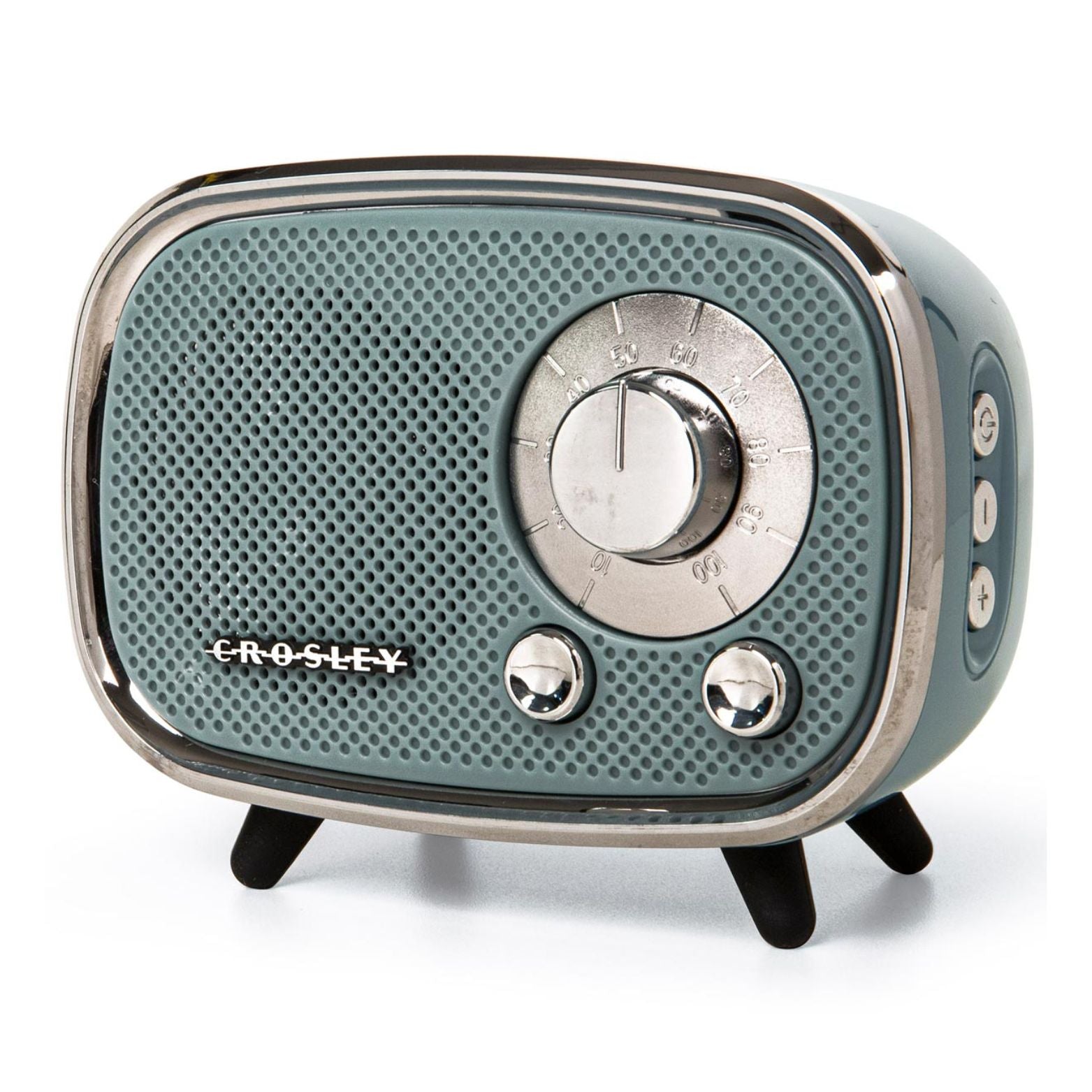 CROSLEY RONDO BLUETOOTH SPEAKER GRÖN