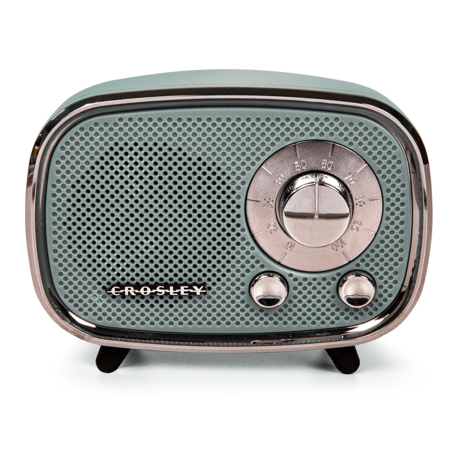 CROSLEY RONDO BLUETOOTH SPEAKER GRÖN