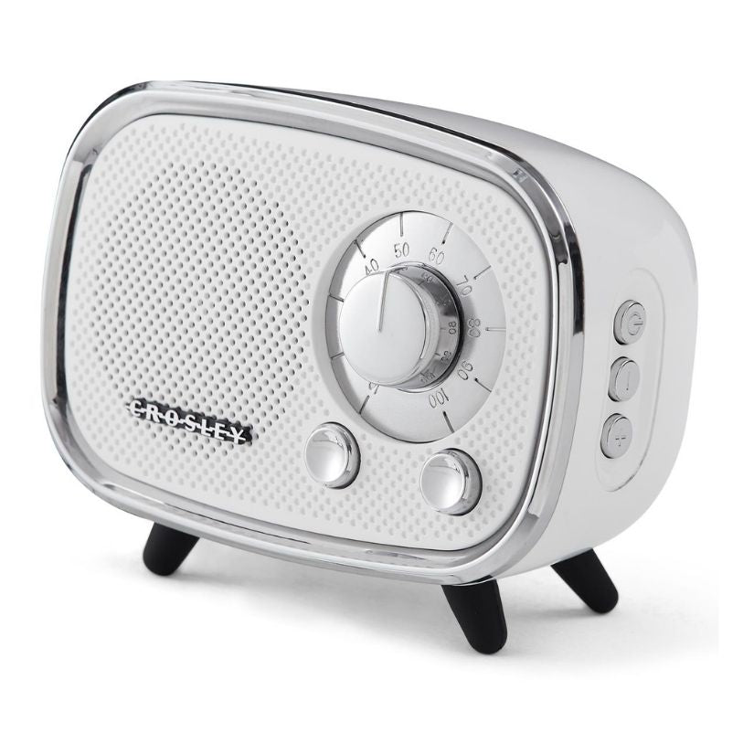 CROSLEY RONDO BLUETOOTH SPEAKER VIT