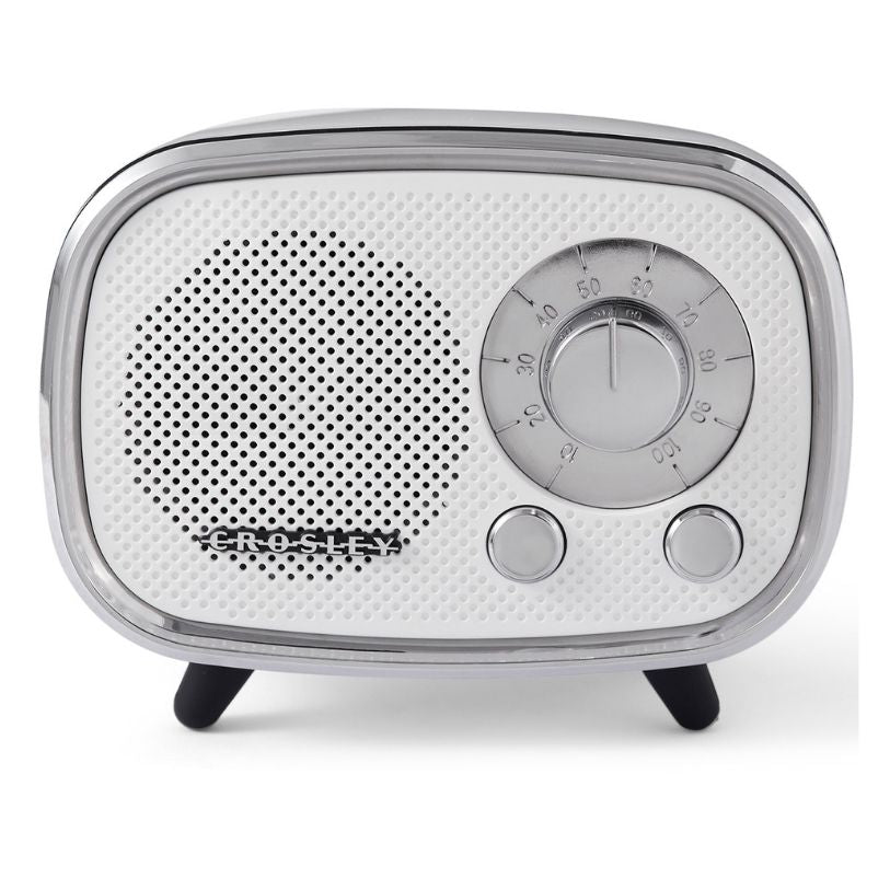 CROSLEY RONDO BLUETOOTH SPEAKER VIT