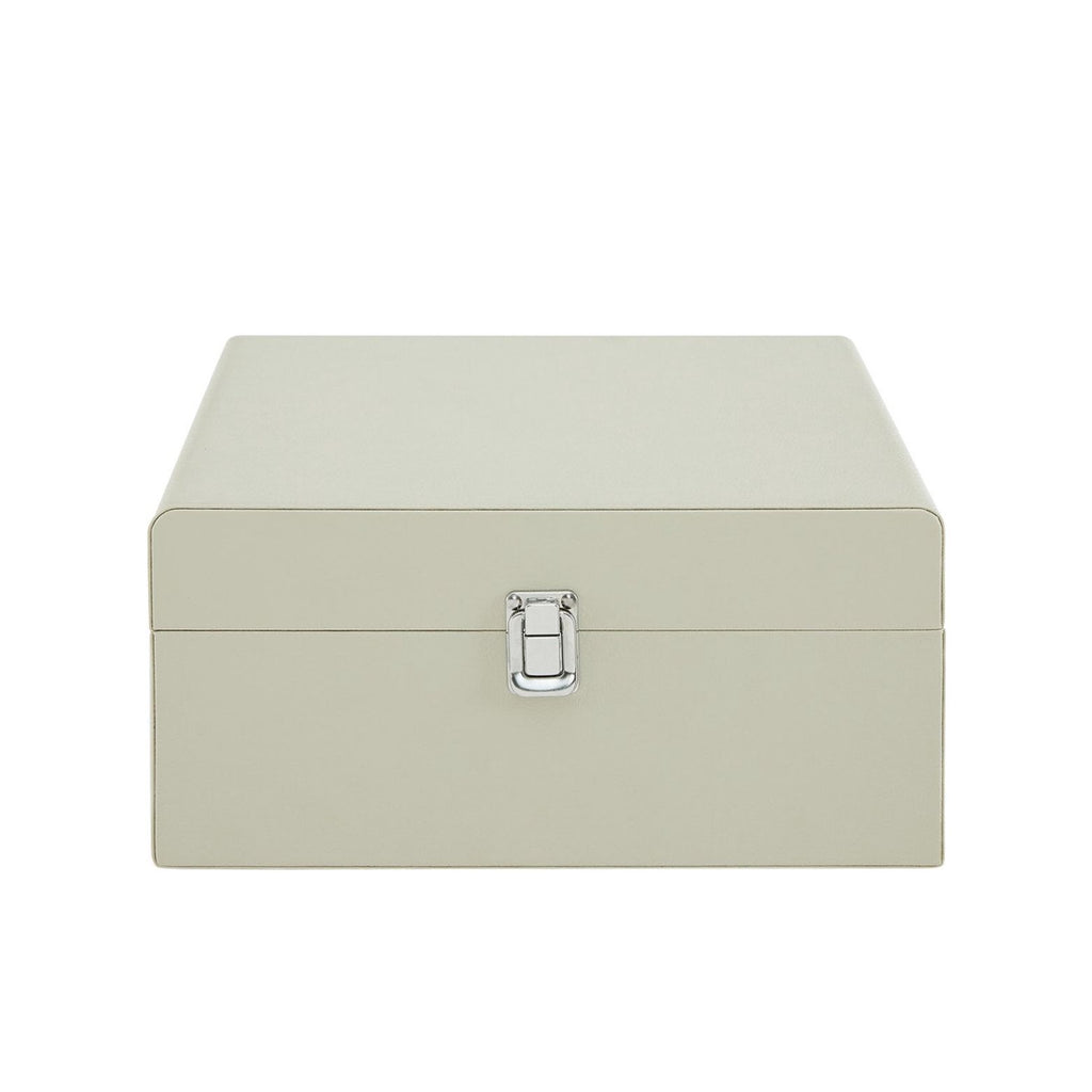 CROSLEY VINYL PLAYER VOYAGER PORTABLE TURNTABLE BLUETOOTH OUT DUNE