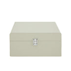 CROSLEY VINYL PLAYER VOYAGER PORTABLE TURNTABLE BLUETOOTH OUT DUNE