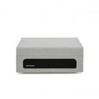 CROSLEY VINYL PLAYER VOYAGER PORTABLE TURNTABLE BLUETOOTH OUT GREY