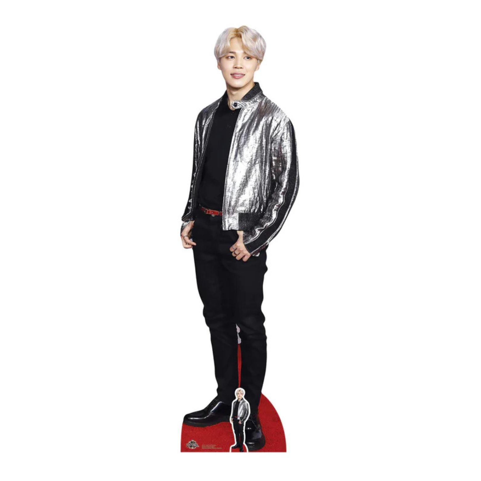 CUTOUTS BTS JI-MIN JIMIN (CS751)
