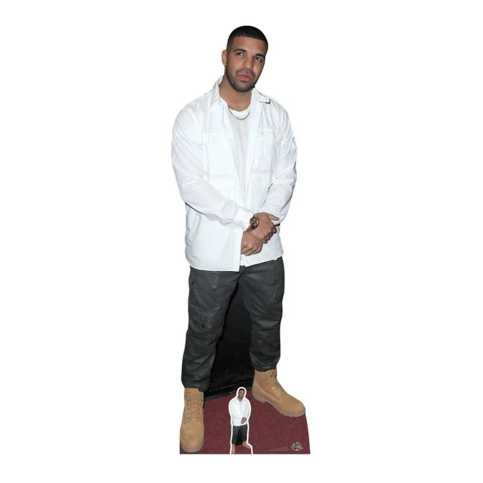 CUTOUTS DRAKE (CS671)