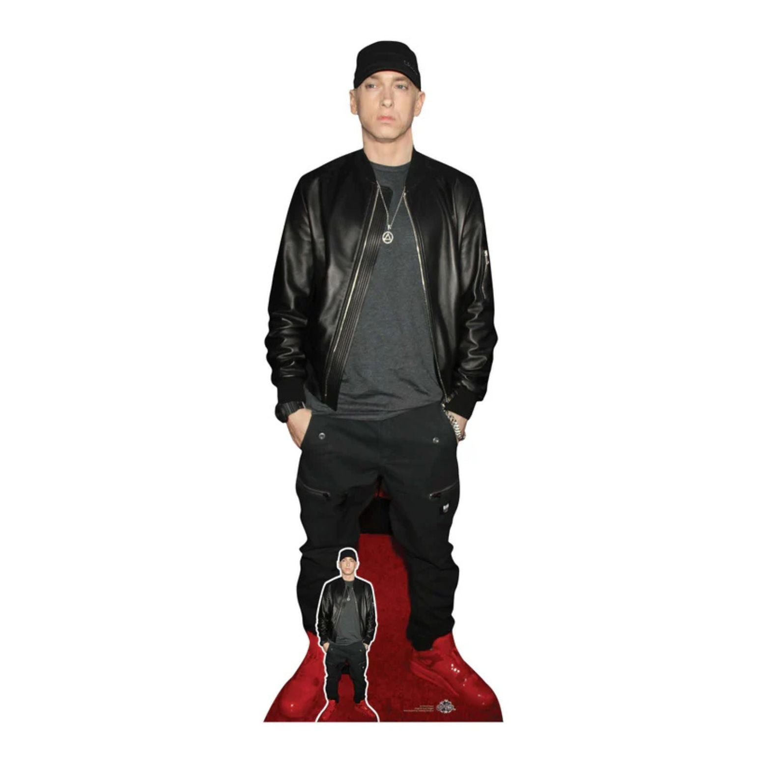 CUTOUTS EMINEM (CS1035)
