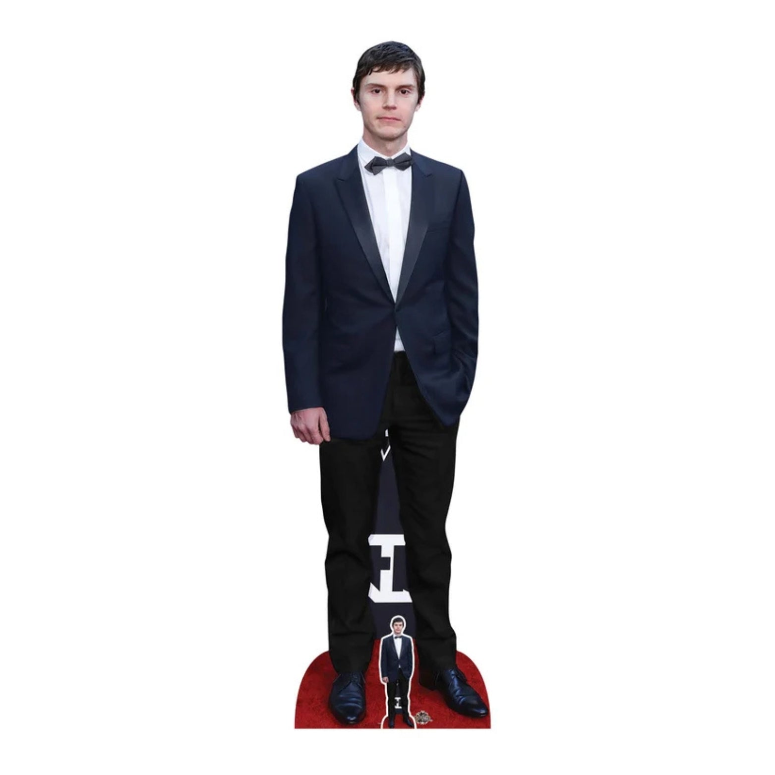 CUTOUTS EVAN PETERS (CS1064)