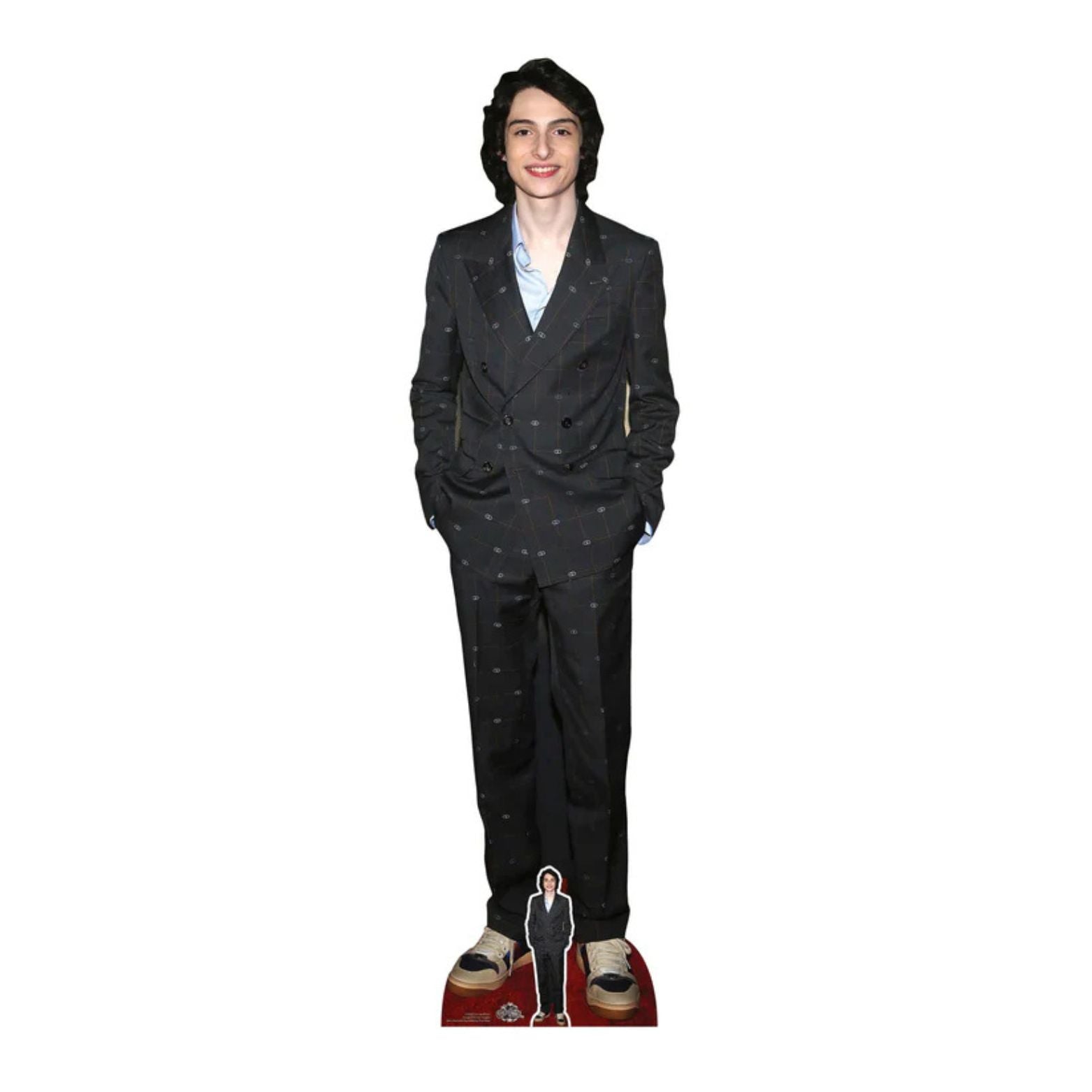 CUTOUTS FINN WOLFHARD (CS999)