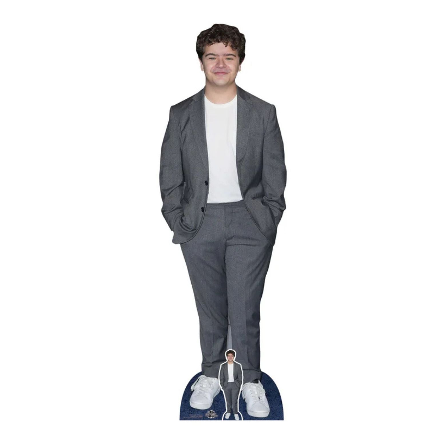 CUTOUTS GATEN MATARAZZO (CS1015)