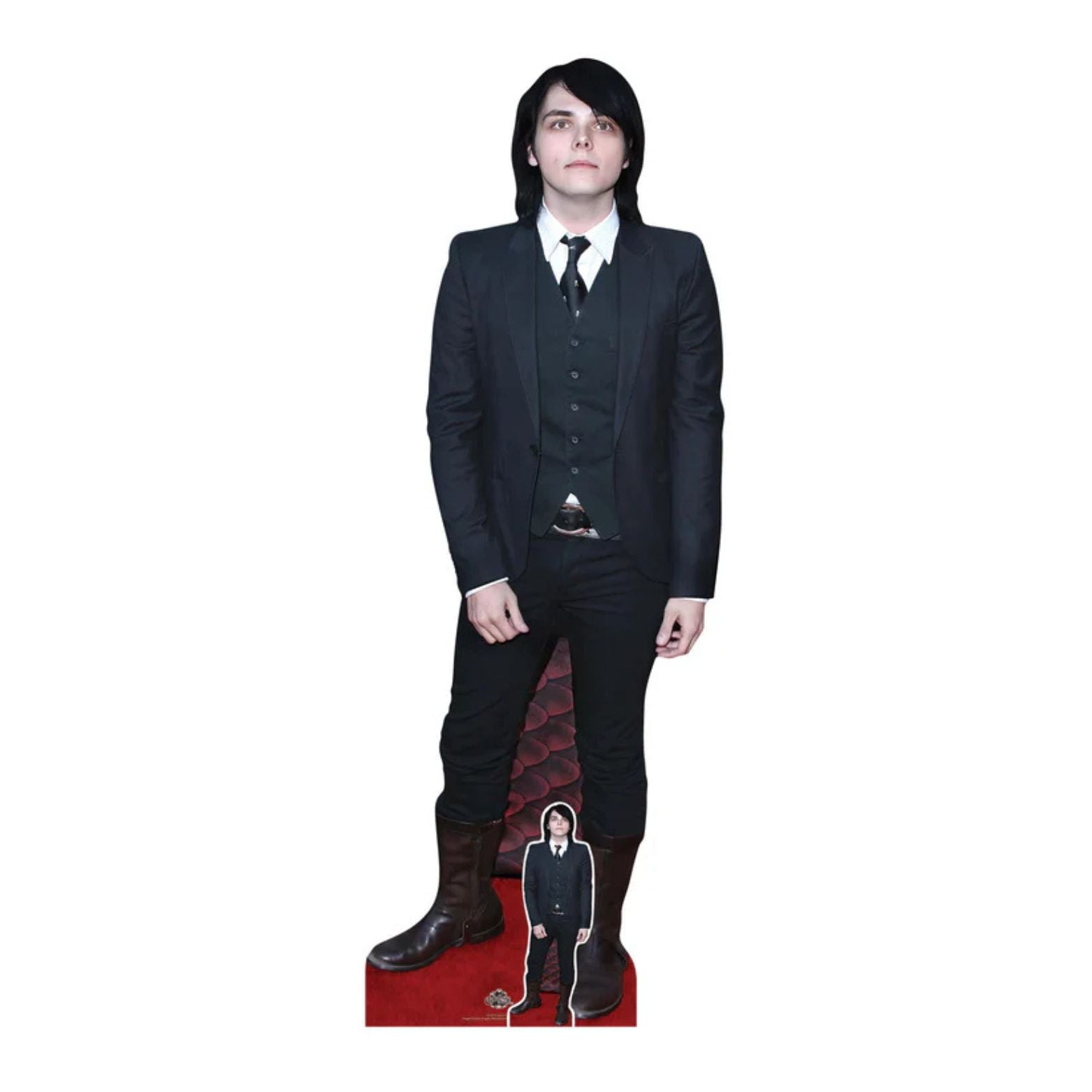 CUTOUTS GERARD WAY (CS1172)
